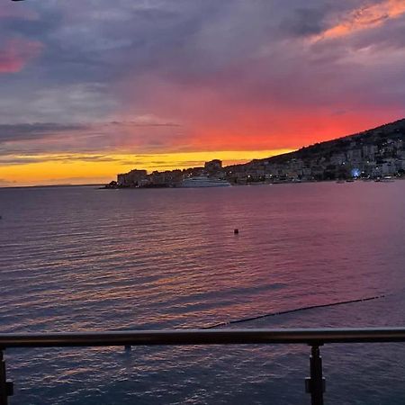 1-Stunning Sea View Apartments! Sarande Exterior photo
