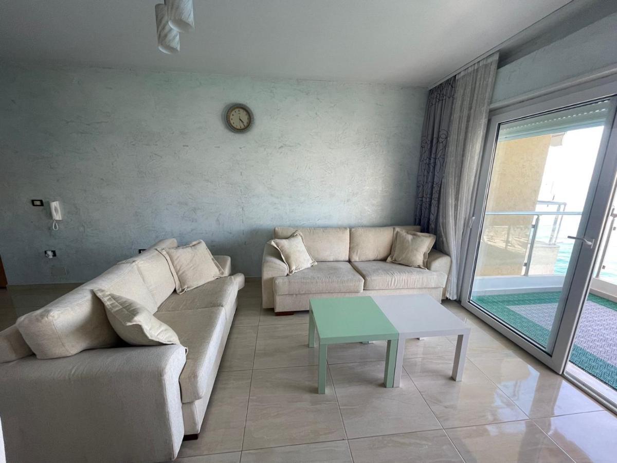 1-Stunning Sea View Apartments! Sarande Exterior photo