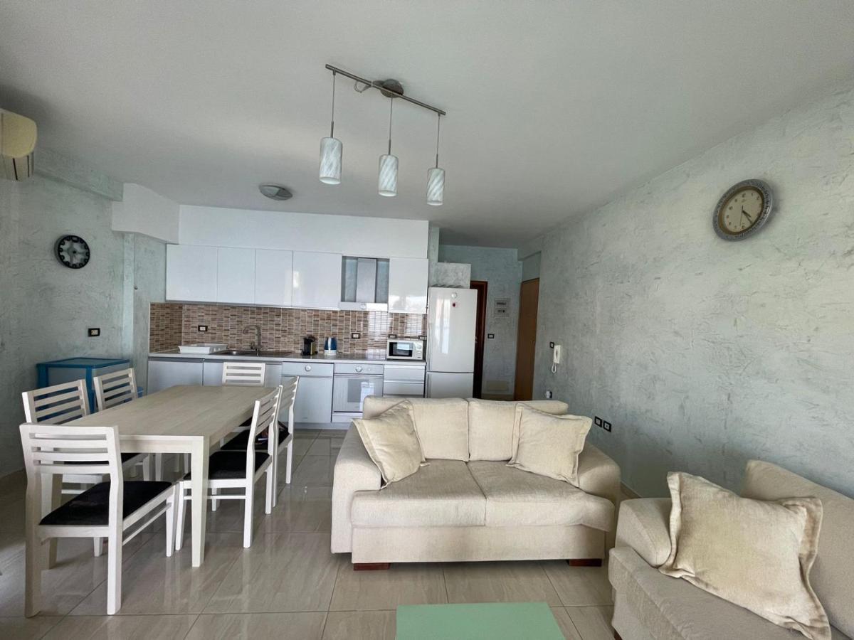 1-Stunning Sea View Apartments! Sarande Exterior photo