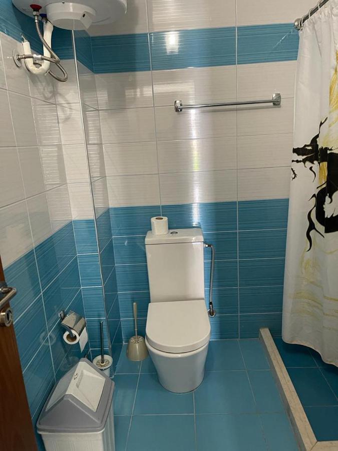 1-Stunning Sea View Apartments! Sarande Exterior photo