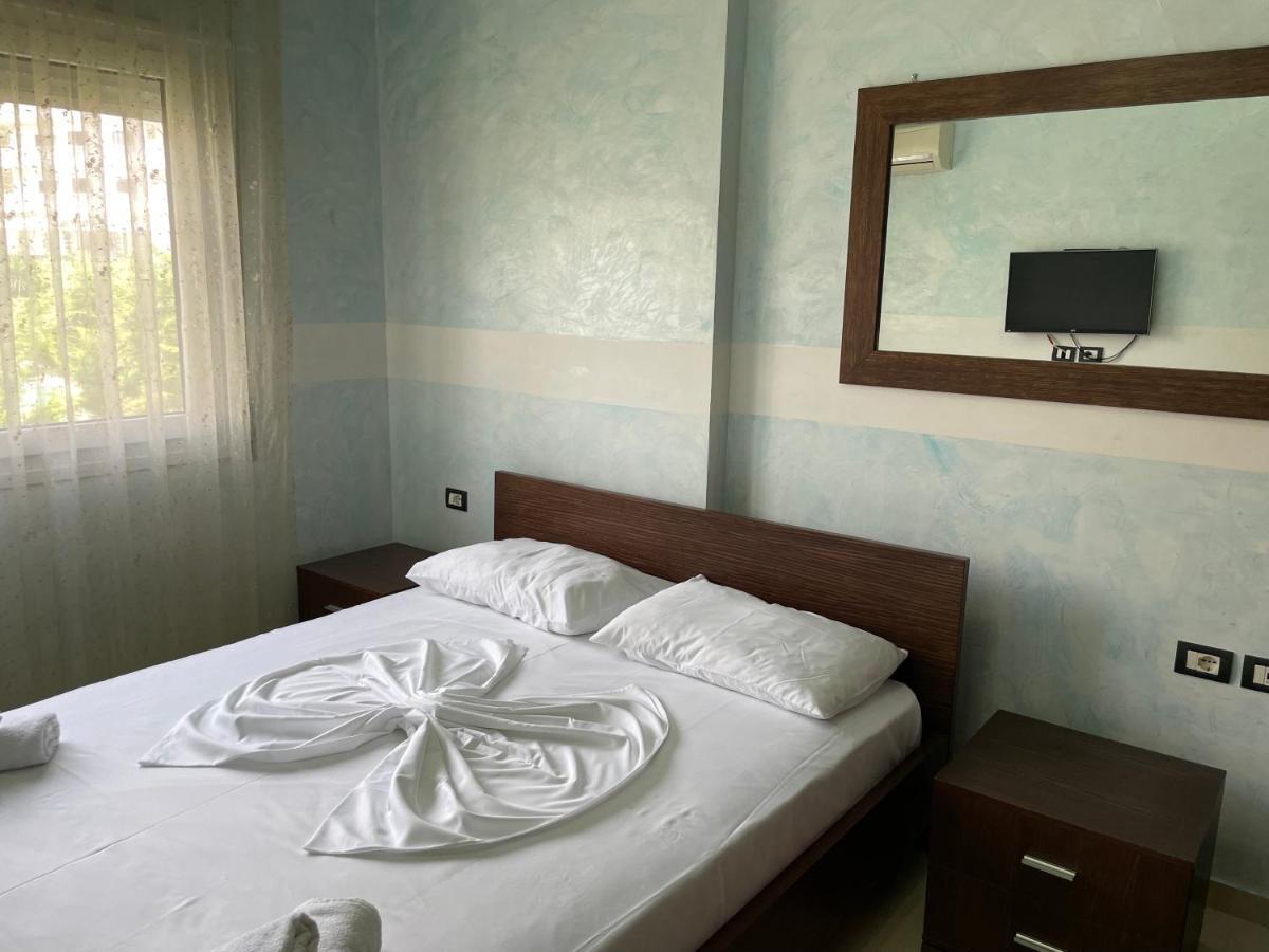 1-Stunning Sea View Apartments! Sarande Exterior photo