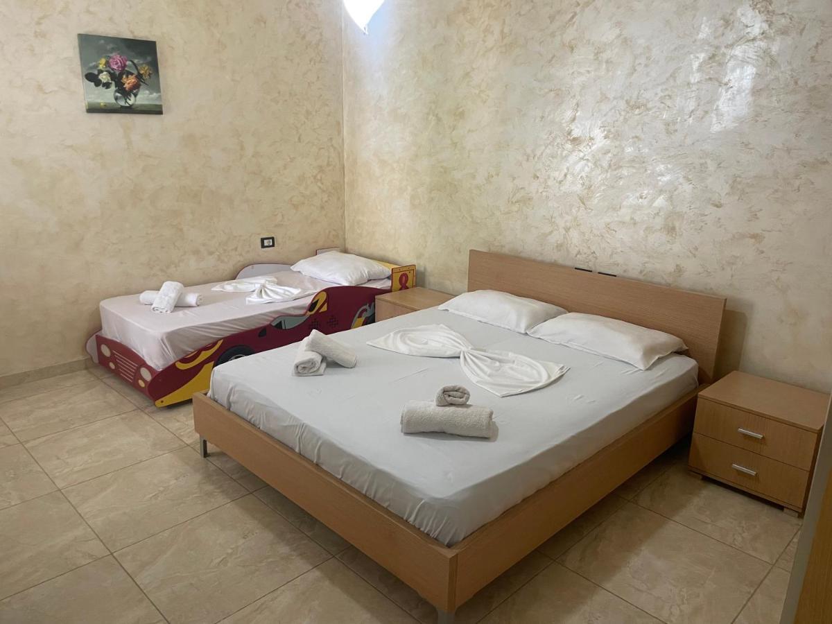 1-Stunning Sea View Apartments! Sarande Exterior photo