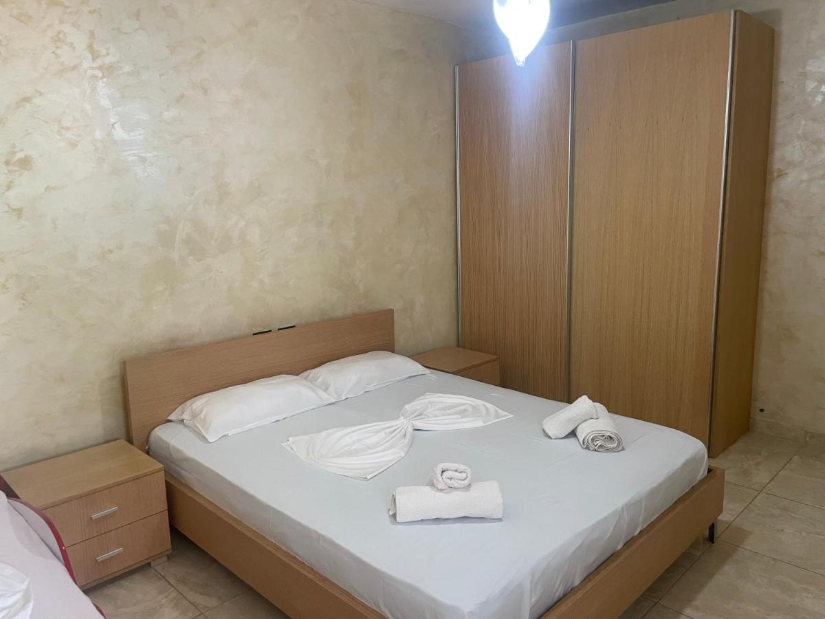 1-Stunning Sea View Apartments! Sarande Exterior photo